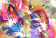 modern art abstract