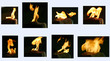 fire games