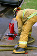 firefighter