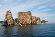 rocher percé