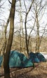 camping