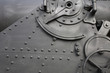 cannon detail