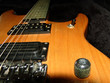 electric guitar