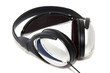 stereo headphones