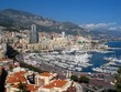 Photo en ligne au meilleur prix paysage de monaco