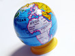 photo globe terrestre