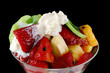 fruit salad