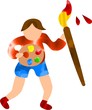 painter boy painter boy
