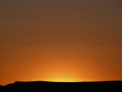 coucher de soleil
