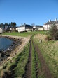 coastal path