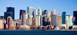 manhattan skyline manhattan skyline