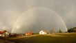 voller regenbogen voller regenbogen