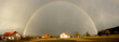 regenbogen panorama