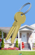 keys to the dream house