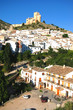 pueblo blanco