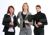 Foto: women's power women's power