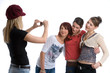 Foto: posing posing