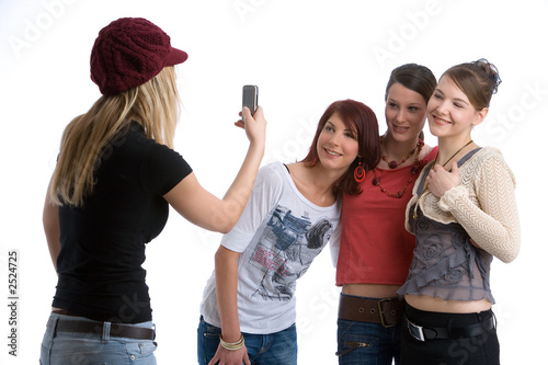 Foto: give me that smile! give me that smile!