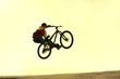 bicycle jump