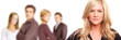 business team