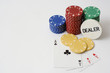 casino chips