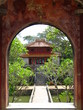 forbidden city, hue, vietnam forbidden city, hue, vietnam