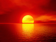 scarlet sunset scarlet sunset