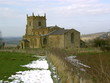 walesby ramblers church