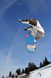 snowboard freestyle