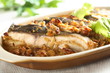 carp with cashews carp with cashews