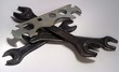 spanner
