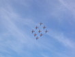 avions en formation avions en formation