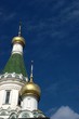 russian church st nikolay in sofia