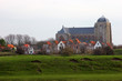typical old dutch houses