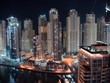 Dubai marina