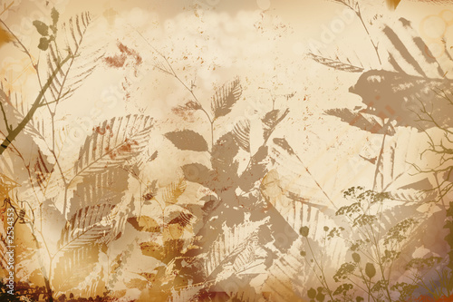 Illustration: hintergrund im grunge-stil hintergrund im grunge-stil