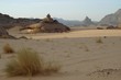 paysage de  l'akakous