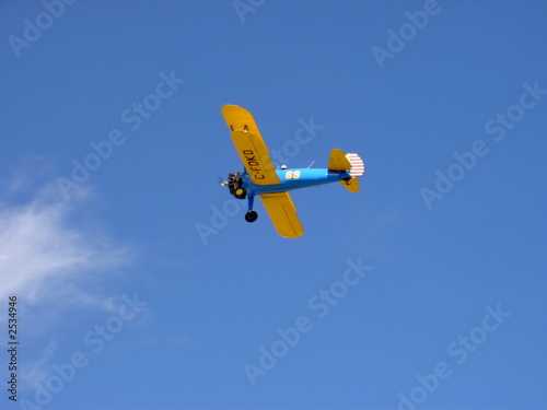 Photo: flying high flying high