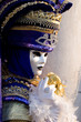 costume au carnaval de venise