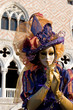 costume au carnaval de venise