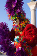 costume au carnaval de venise