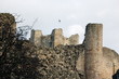 old castle