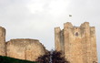 country castle