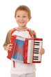accordion boy 102