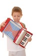 accordion boy 103