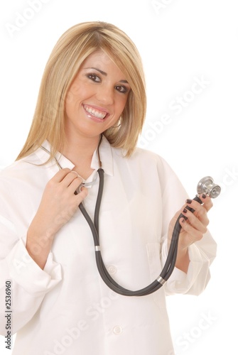 lovely doctor 23