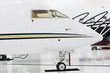 private jet
