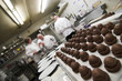 pastries and chefs