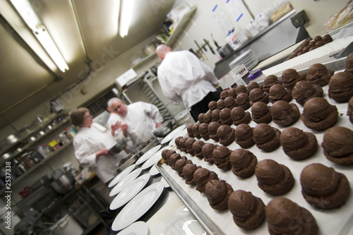 Foto: pastries and chefs pastries and chefs