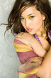 Photo: sexy young asian woman sexy young asian woman